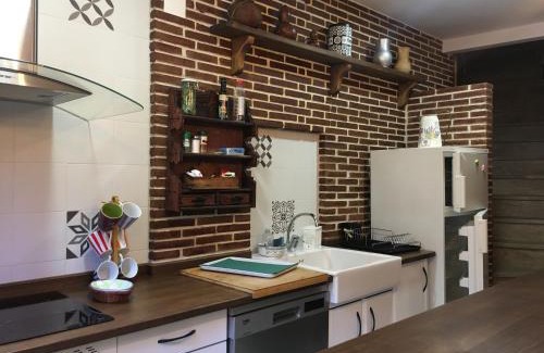 Villarejo del Valle Casa | La Calleja