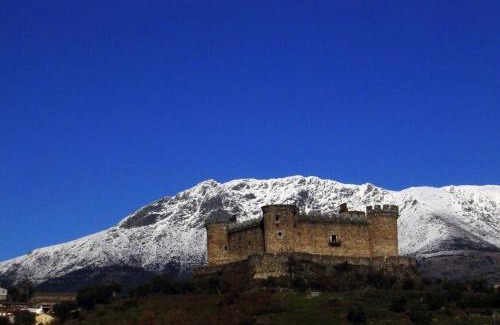 Villarejo del Valle Casa | La Calleja