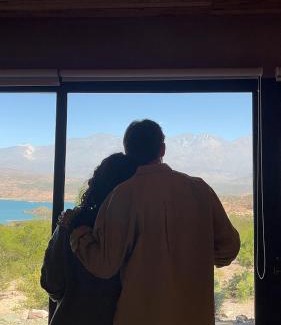 Las Heras Department Casa | La Calma Ecolodge 2