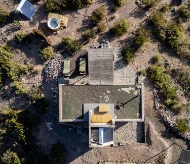 Las Heras Department Casa | La Calma Ecolodge 2
