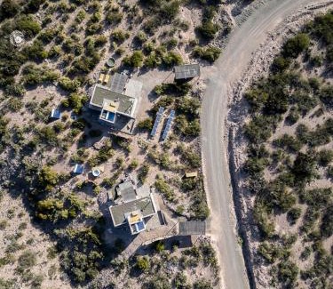 Las Heras Department Casa | La Calma Ecolodge 2