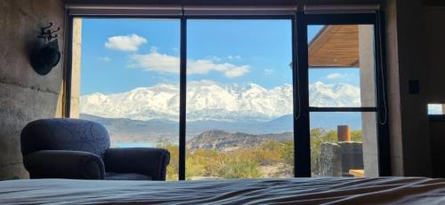 Las Heras Department Apartamento | La Calma Ecolodge