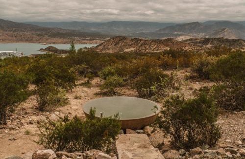 Las Heras Department Apartamento | La Calma Ecolodge