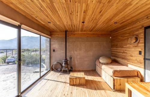 Las Heras Department Apartamento | La Calma Ecolodge