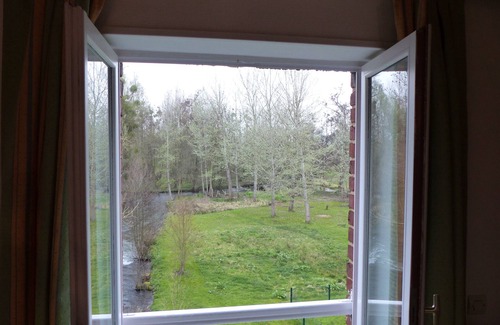 Blangy-sur-Bresle Apartamento | La Calypso Duplex Apartment for 5 people (including 1 child under 3 years old)