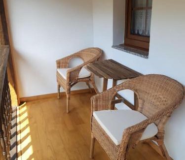 Pilona Casa | La Calzada del Canto