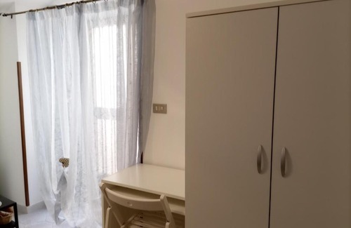 Barisciano Casa | La Cameretta di Casa Hemingway