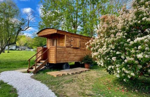 Capvern Casa | La Caminade