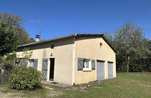Gourbera Casa | La caminade