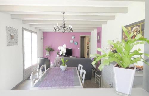 Gourbera Casa | La caminade