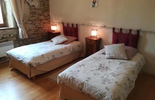 Camiran Casa | La Camiranaise