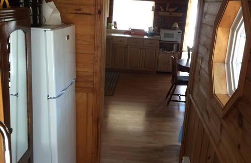 Cormierville Chalet De Esquí | La Camp on the river