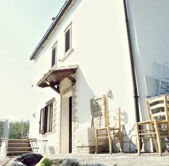 Gildone Casa | La Campagna del Benessere