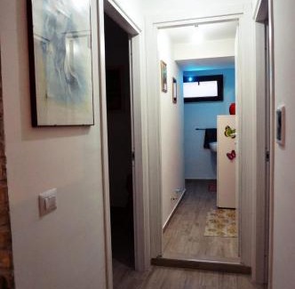 Gildone Casa | La Campagna del Benessere