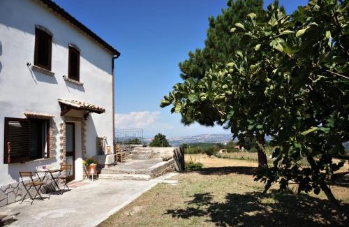 Gildone Casa | La Campagna del Benessere