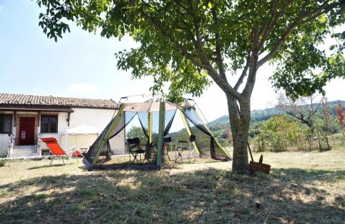 Gildone Casa | La Campagna del Benessere
