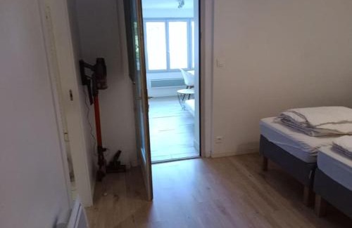 Vigoulet-Auzil Apartamento | la campagne aux portes de Toulouse