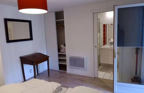 Vigoulet-Auzil Apartamento | la campagne aux portes de Toulouse