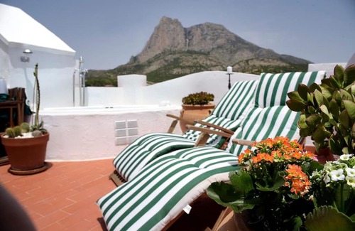 Finestrat Casa | La Campana de Finestrat