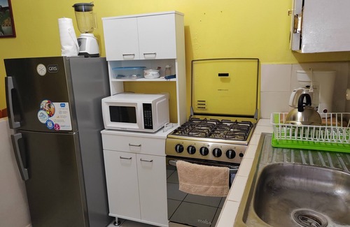 San Miguel Casa | Hostal La Campana