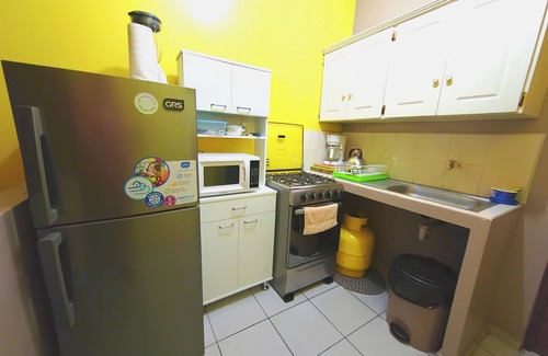San Miguel Casa | Hostal La Campana