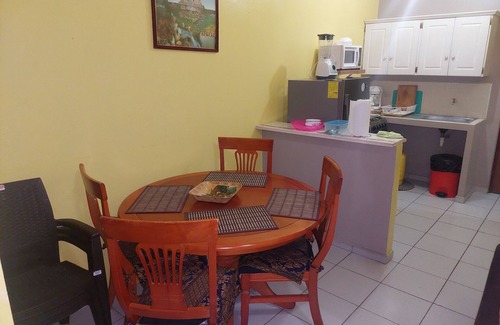 San Miguel Casa | Hostal La Campana