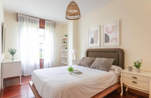 Saron Apartamento | La Campanilla de Cabárceno