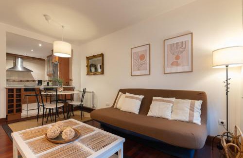 Saron Apartamento | La Campanilla de Cabárceno