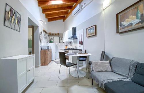 Oristano Historic Centre Casa | La Campidanese
