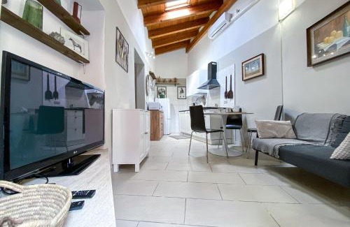 Oristano Historic Centre Casa | La Campidanese