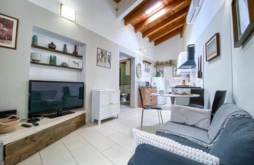 Oristano Historic Centre Casa | La Campidanese