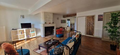 Champigny-sur-Veude Apartamento | La Campinoise