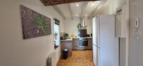Champigny-sur-Veude Apartamento | La Campinoise