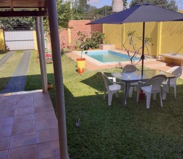 Garupa Casa | La Candela 1 casa