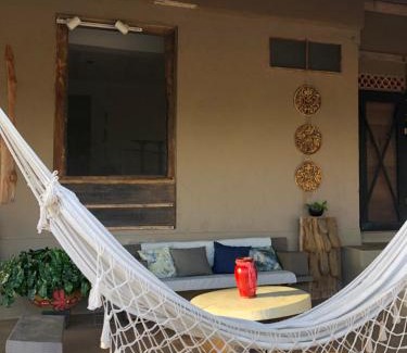 Dibulla Casa | La Candelaria