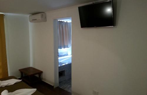 Merlo Apartamento | La Candida Hotel