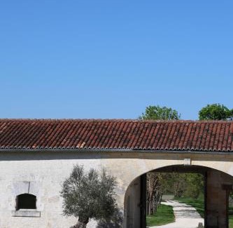 Reaux Casa | La Cannonerie