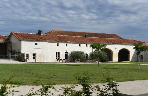 Reaux Casa | La Cannonerie