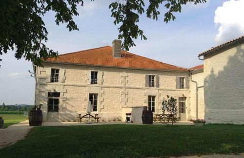Reaux Casa | La Cannonerie