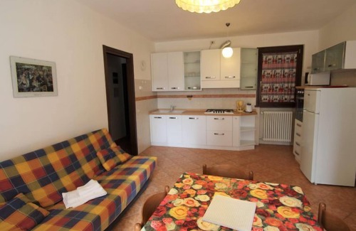 Brezzo di Bedero Apartamento | La Canonica by Interhome
