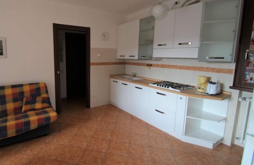 Brezzo di Bedero Apartamento | La Canonica by Interhome