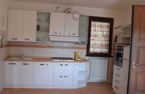 Brezzo di Bedero Apartamento | La Canonica by Interhome