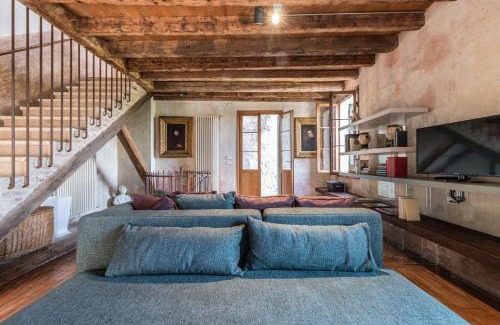 Asolo Casa | La Canonica