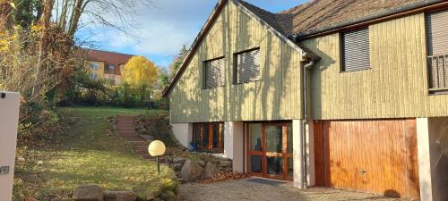 Ribeauville Casa | La Canopée Alsacienne - Magnifique maison à Ribeauvillé