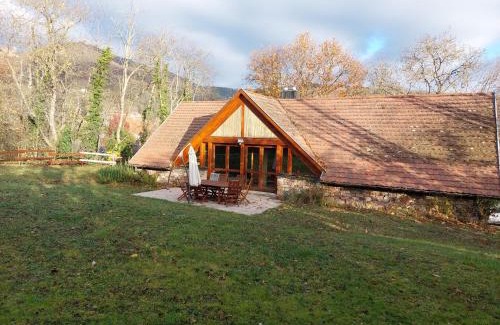 Ribeauville Casa | La Canopée Alsacienne - Magnifique maison à Ribeauvillé