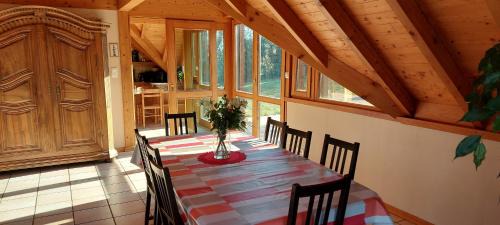 Ribeauville Casa | La Canopée Alsacienne - Magnifique maison à Ribeauvillé