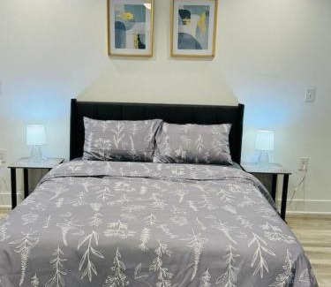Wetmore Apartamento | La Cantera RIM, 6Flags and Wi-Fi