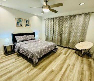 Wetmore Apartamento | La Cantera RIM, 6Flags and Wi-Fi