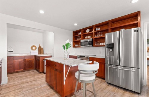 Helotes Casa | La Cantera/Six Flags/Alamo/Seaworld Nearby