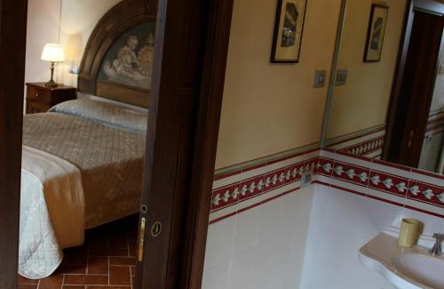 Rigutino Casa | La Cantina Relais - Fattoria Il Cipresso